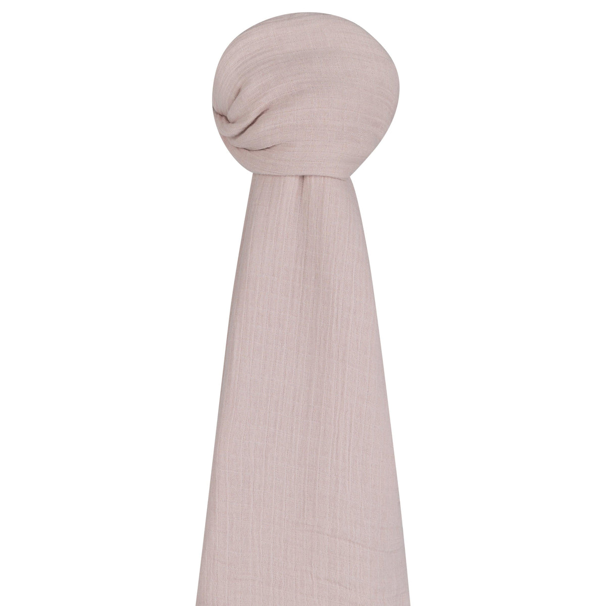 Elys & Co single muslin swaddle