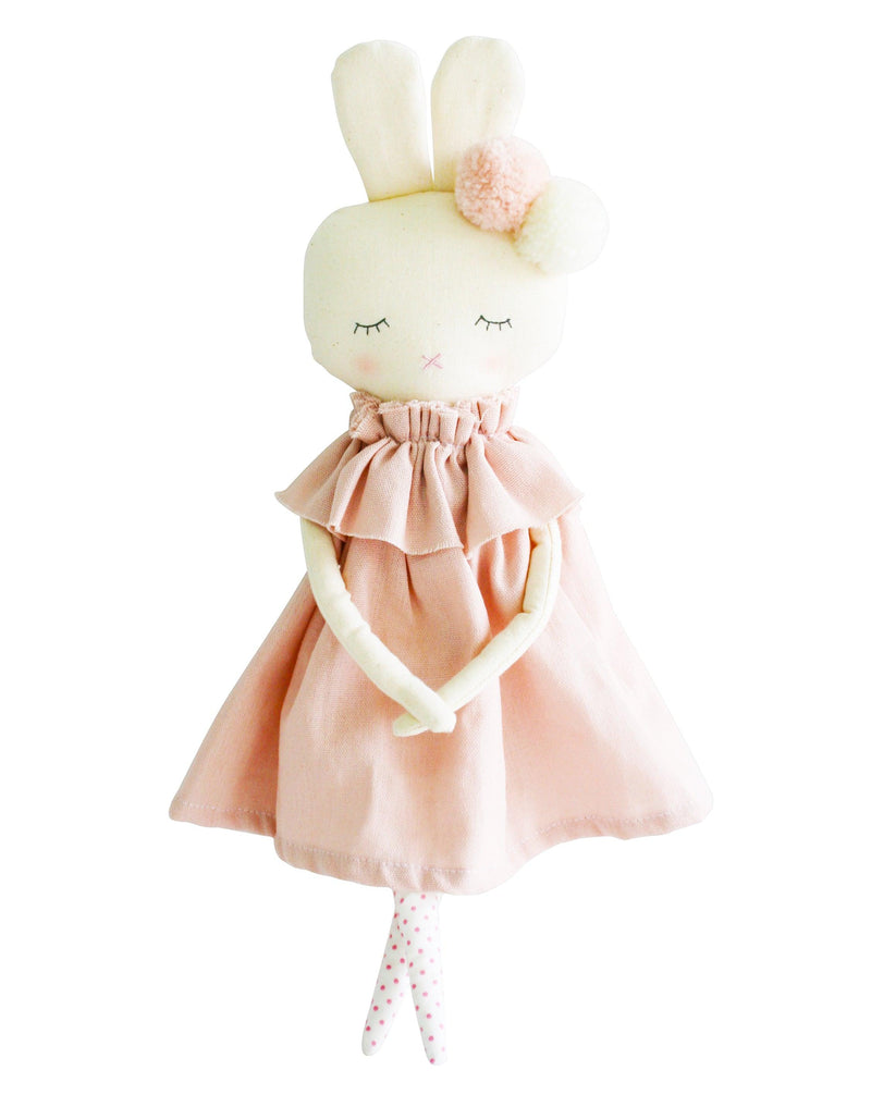 Alimrose Isabelle Bunny