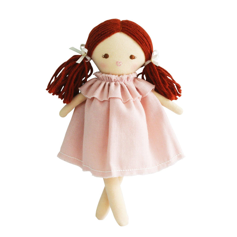 Alimrose Matilda Doll