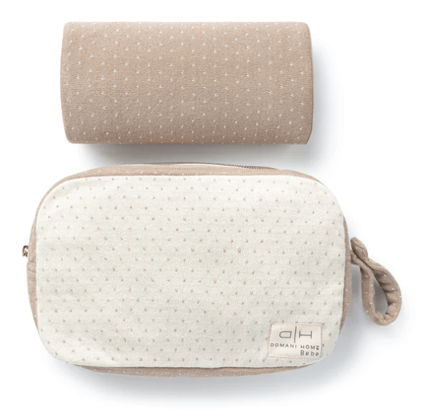 Domani Home Dotty Pouch