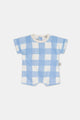 Blue/White