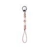 Adora Girl pacifier clip