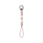 Adora Girl pacifier clip