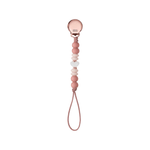 Adora Girl pacifier clip