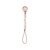 Adora Girl pacifier clip