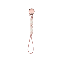 Adora Girl pacifier clip