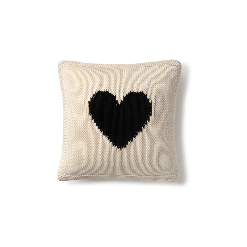 Domani Home Heart Pillow