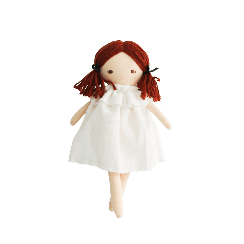 Alimrose Matilda Doll Asleep Awake Mini