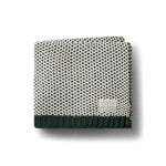 Domani Home Honeycomb Knit Blanket