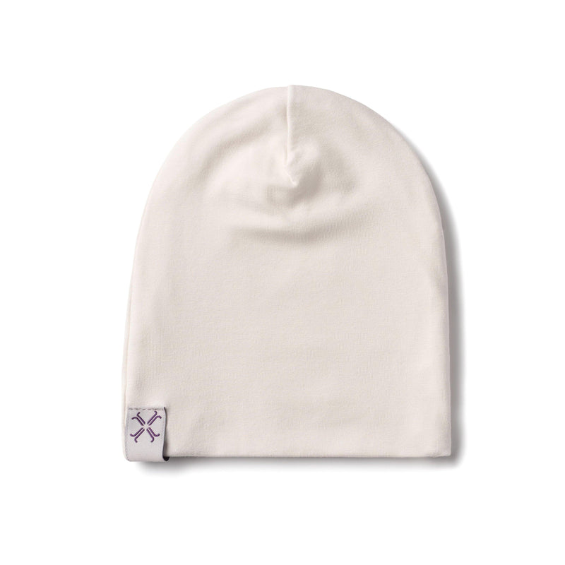 Jacqueline & Jac classic beanie