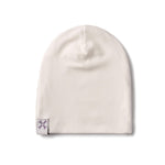 Jacqueline & Jac classic beanie