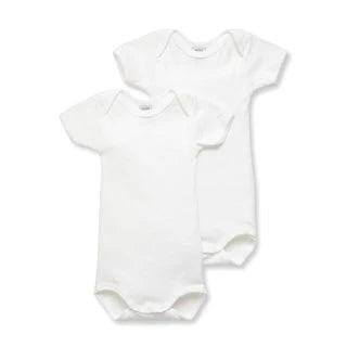 Petit Bateau Classic Undershirts