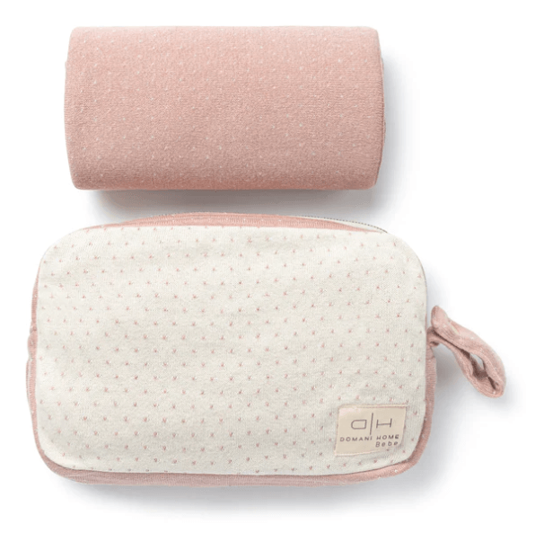 Domani Home Dotty Pouch