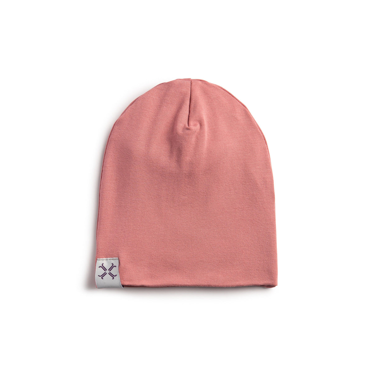 Jacqueline & Jac classic beanie