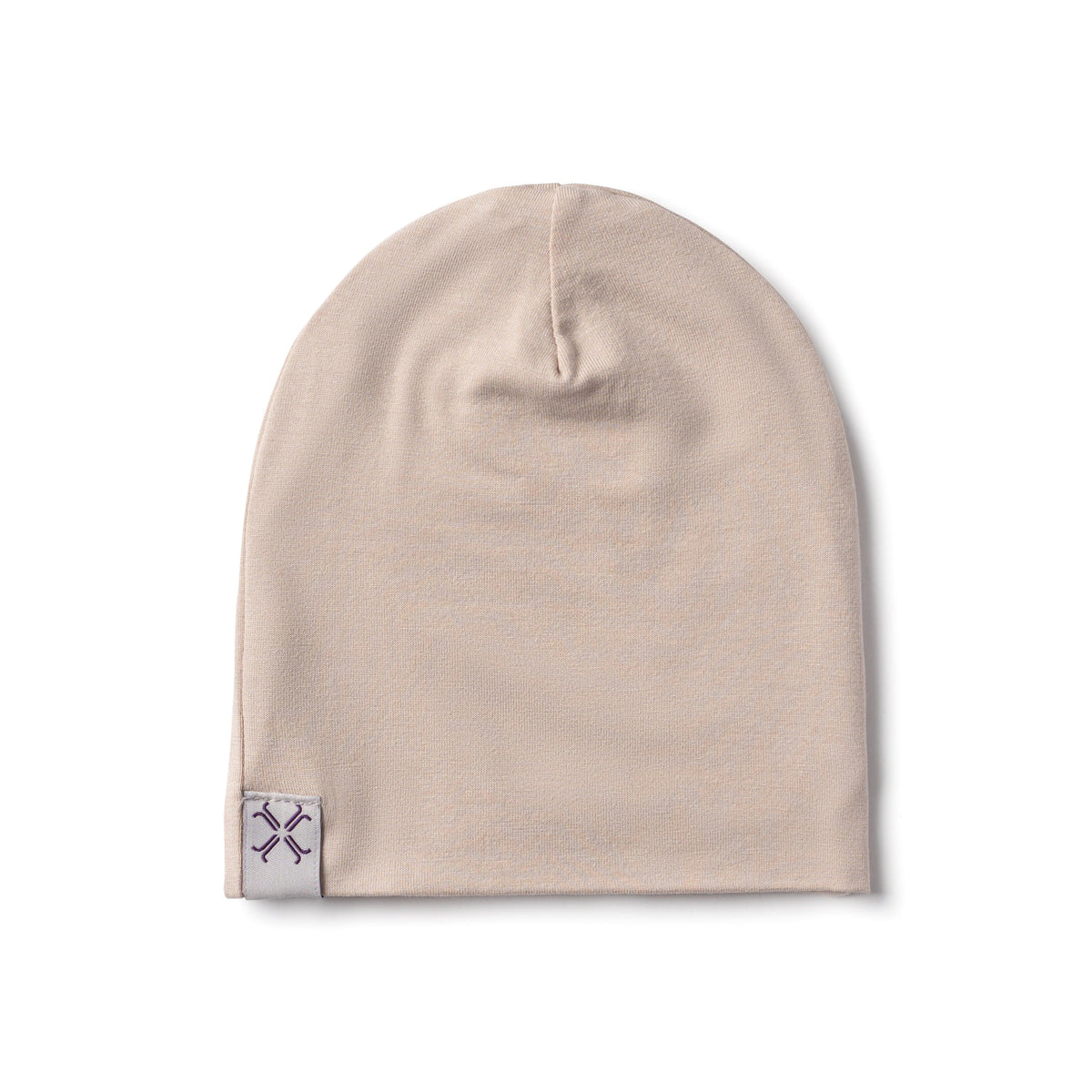 Jacqueline & Jac classic beanie